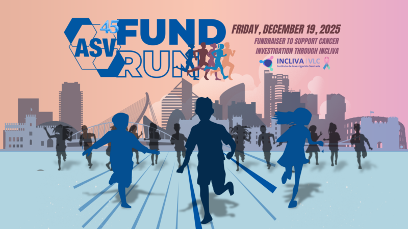 Fund-Run Poster Horizontal