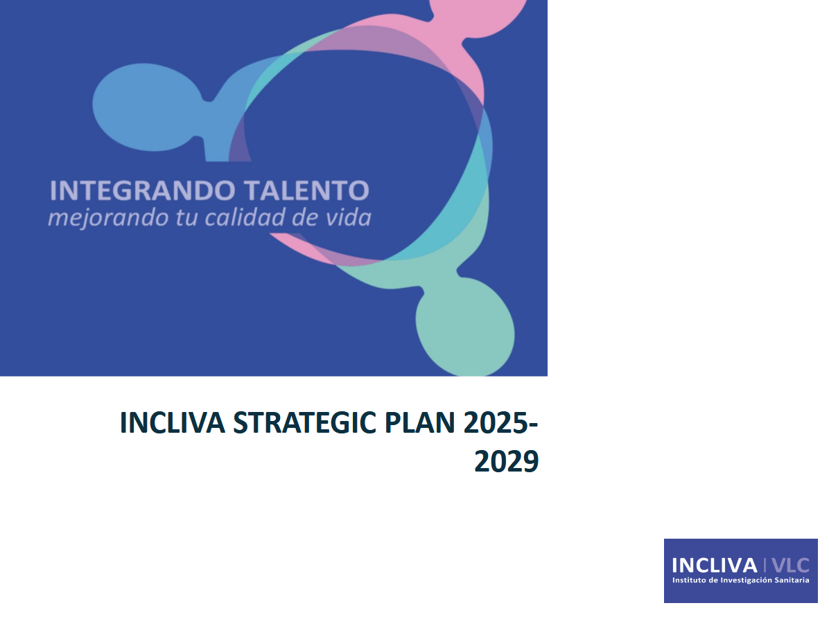 Strategic Research Plan 2025-2029