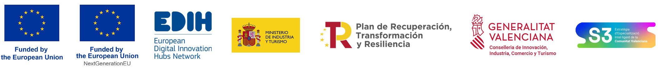 Financiacion INNDIH AI CONNECT