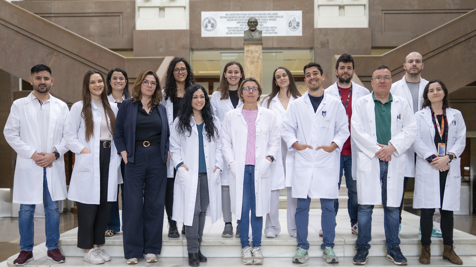 GI Ejercicio, Nutrición y Estilo de Vida Saludable