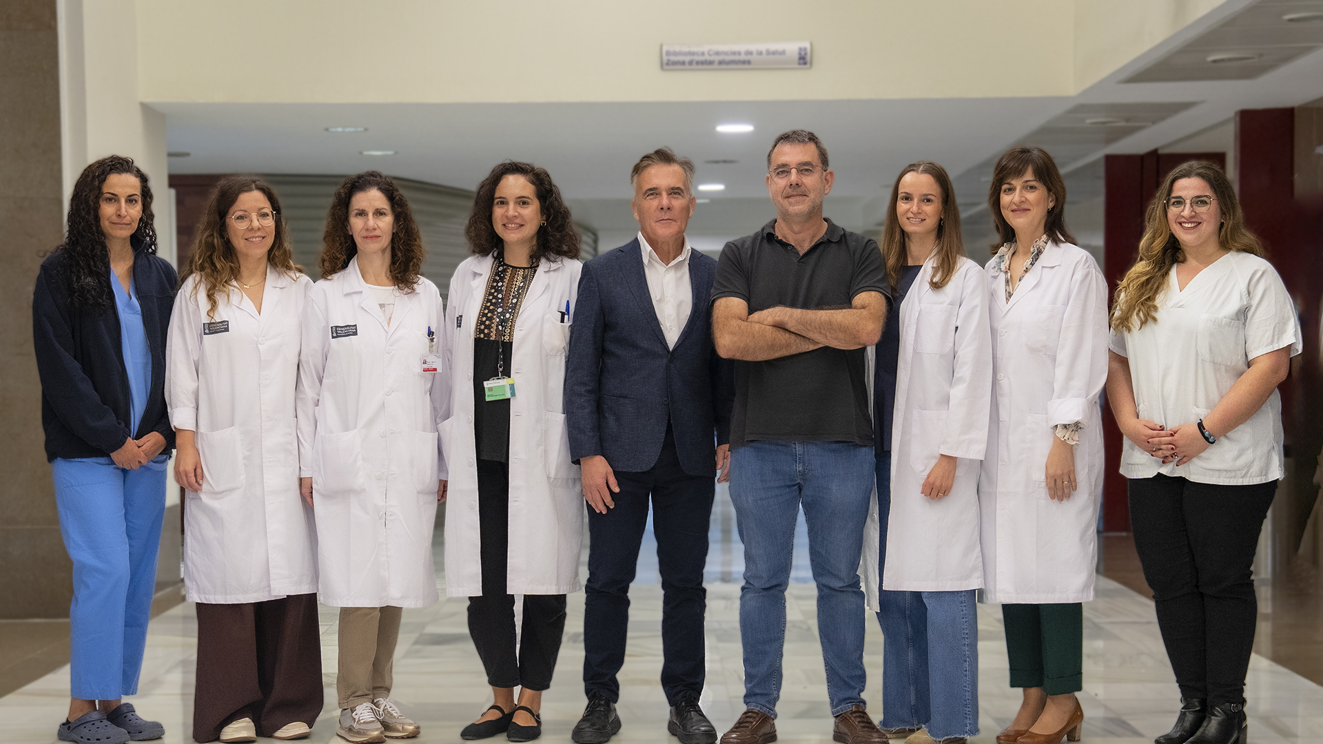 GI Trasplante Hematopoyético