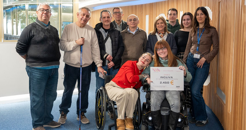 Foto Ataxia
