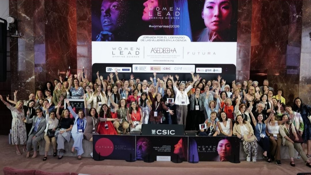 Women Lead