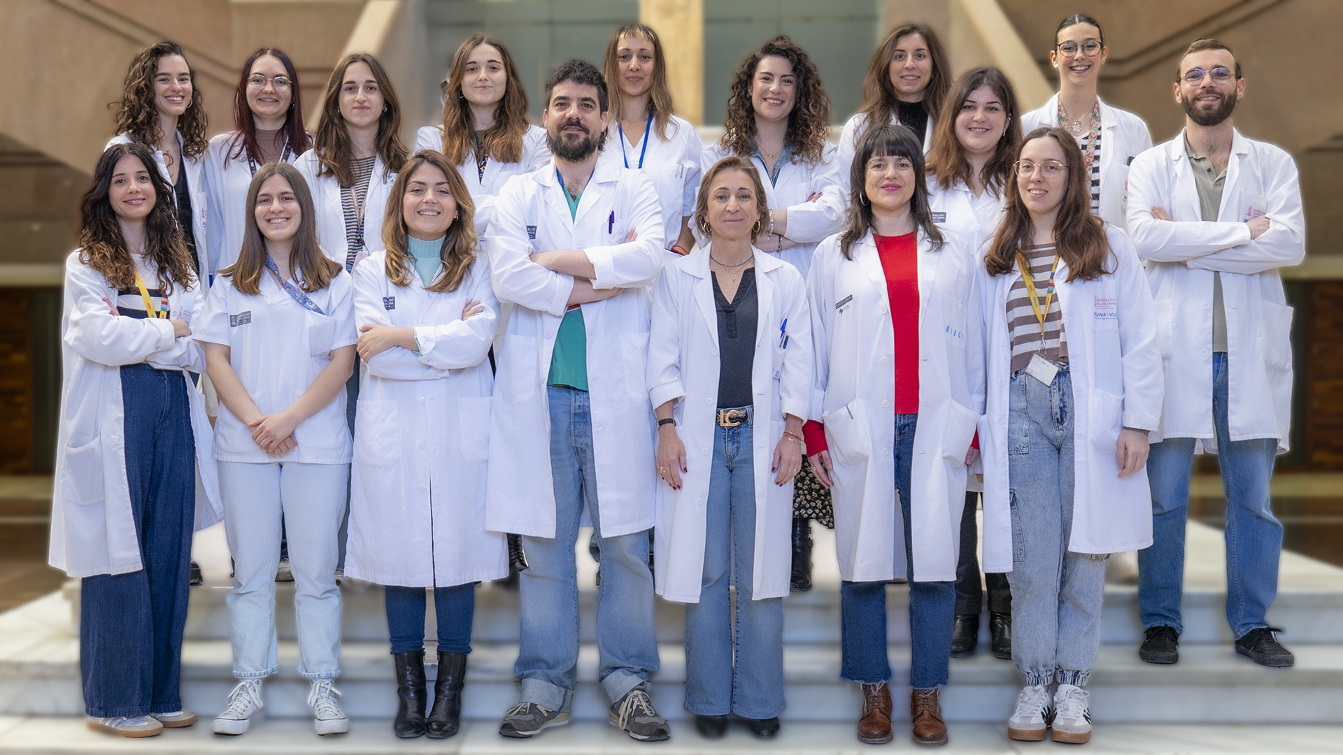 Grupo de Investigación en Biología en Cáncer de mama