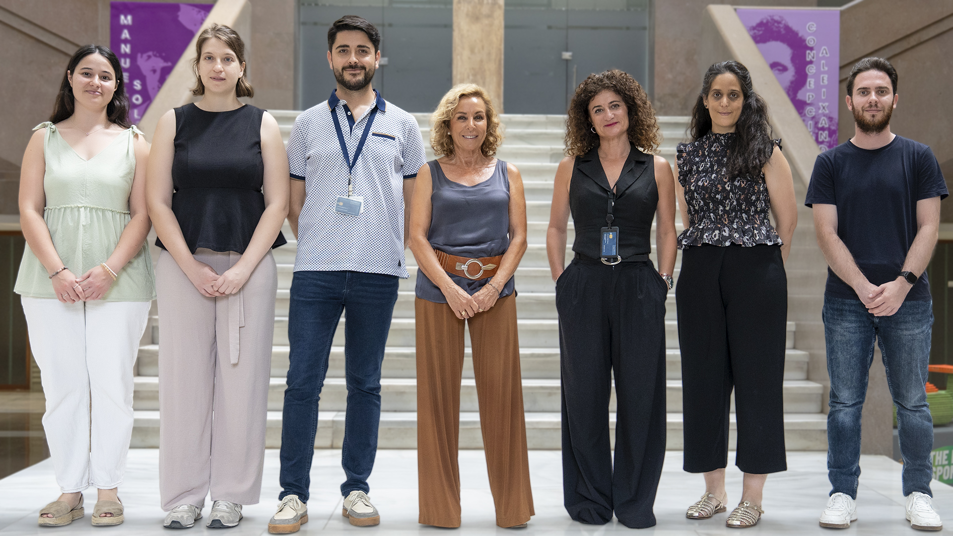 Grupo de Investigación en Inflamación INCLIVA