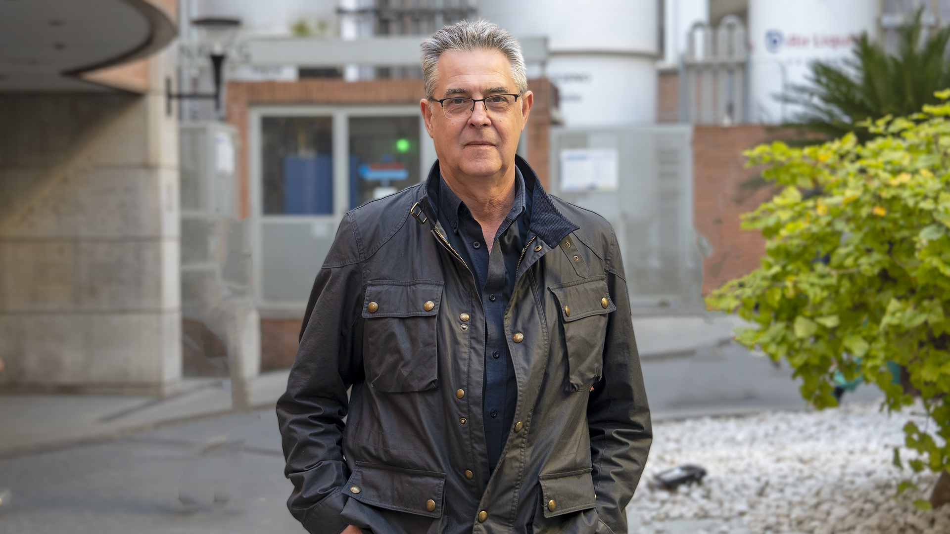 David Navarro Ortega